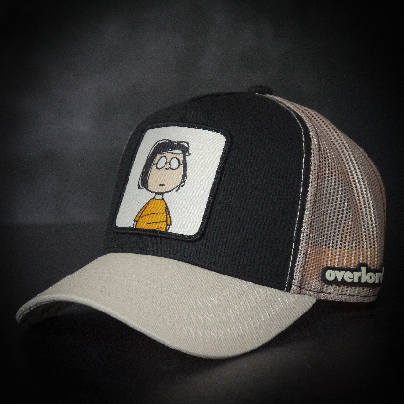 Peanuts: Marcie Trucker Hat