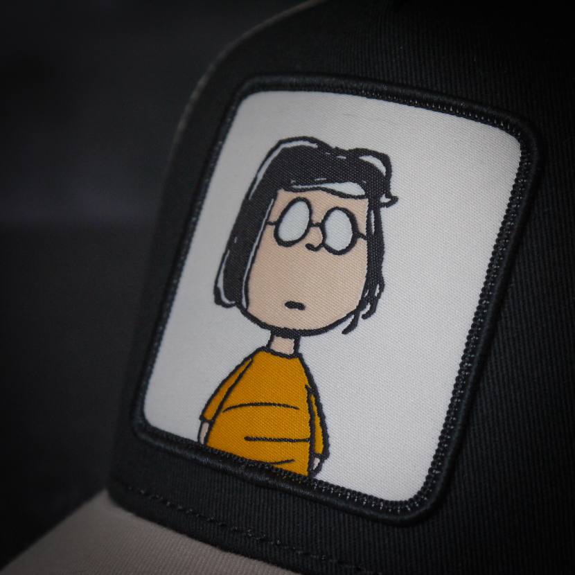 Peanuts: Marcie Trucker Hat