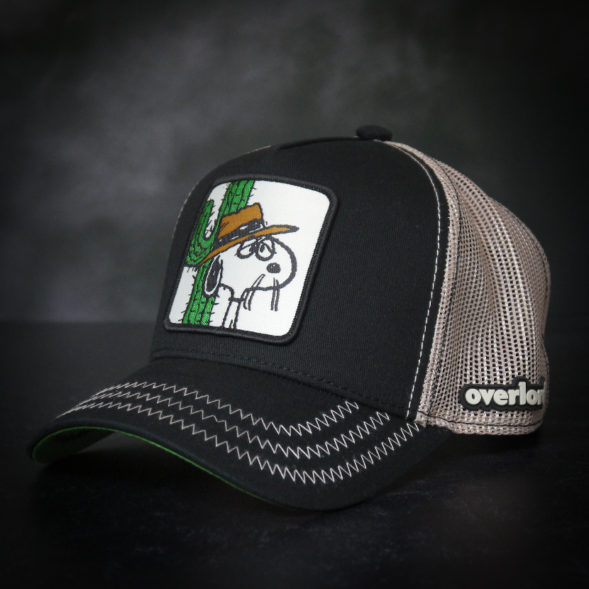 Peanuts: Spike Trucker Hat