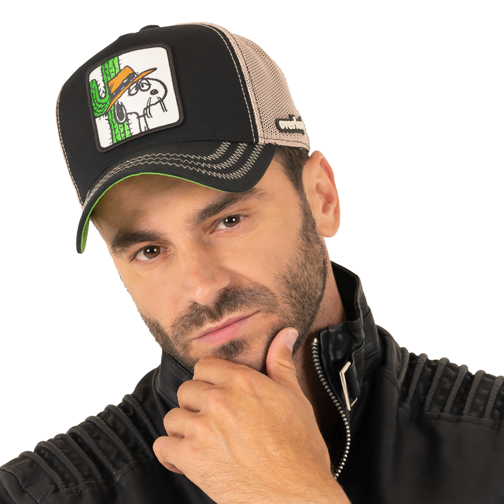 Peanuts: Spike Trucker Hat