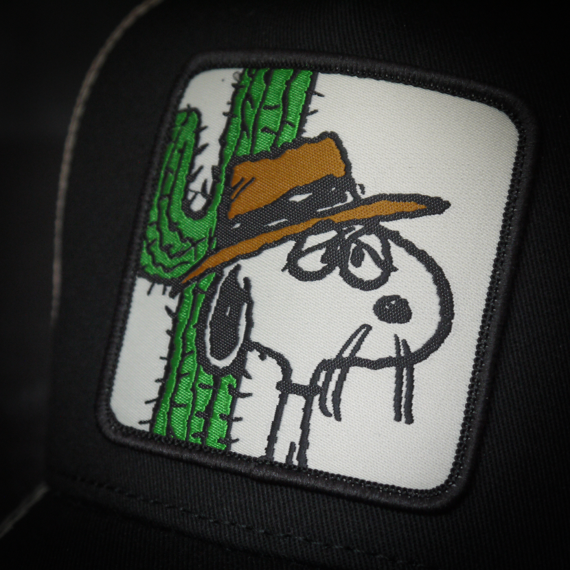 Peanuts: Spike Trucker Hat