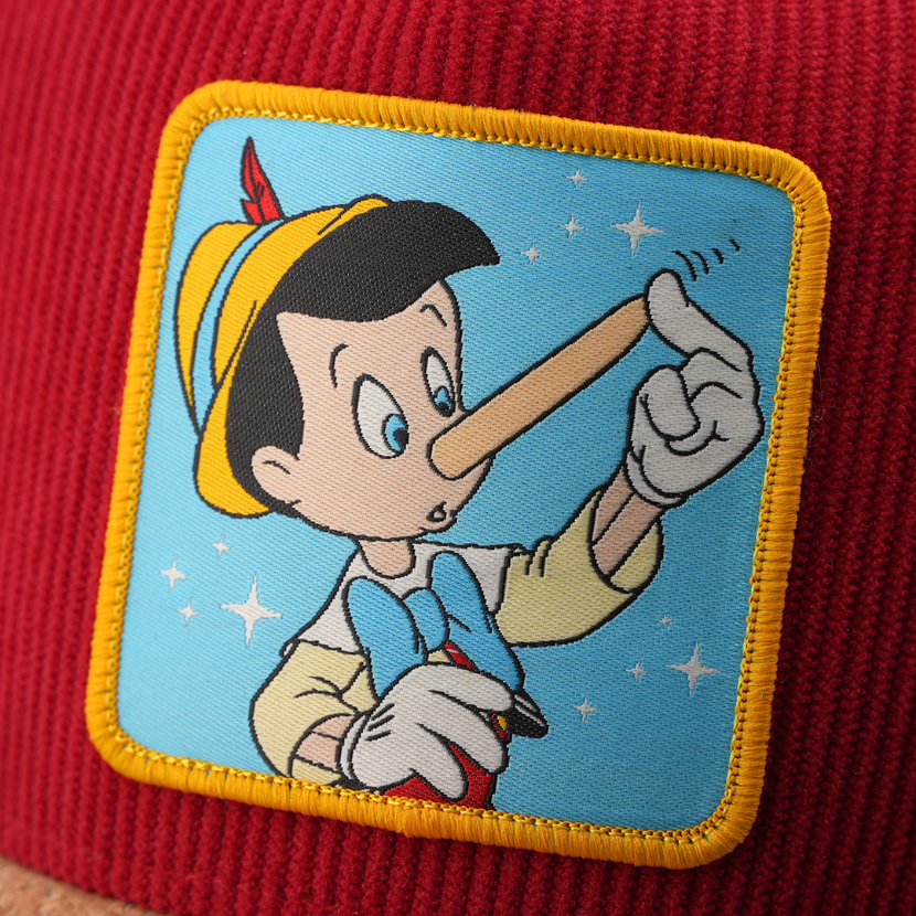 OVERLORD X Pinocchio - Pinnochio - Shop Cool Tricks