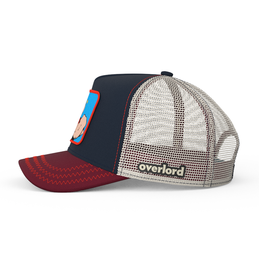 Popeye: Trucker Hat