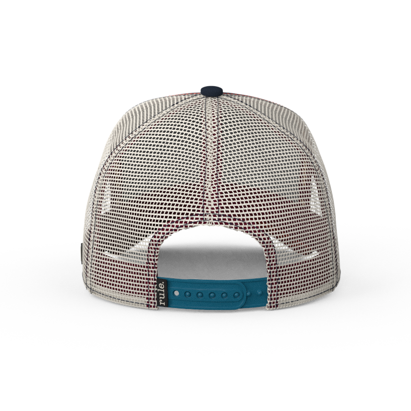 Popeye: Trucker Hat