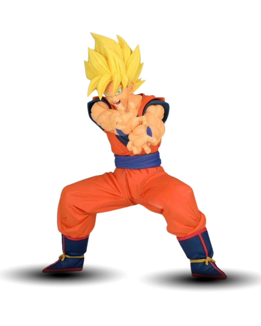 DBZ Grandista Son Goku II