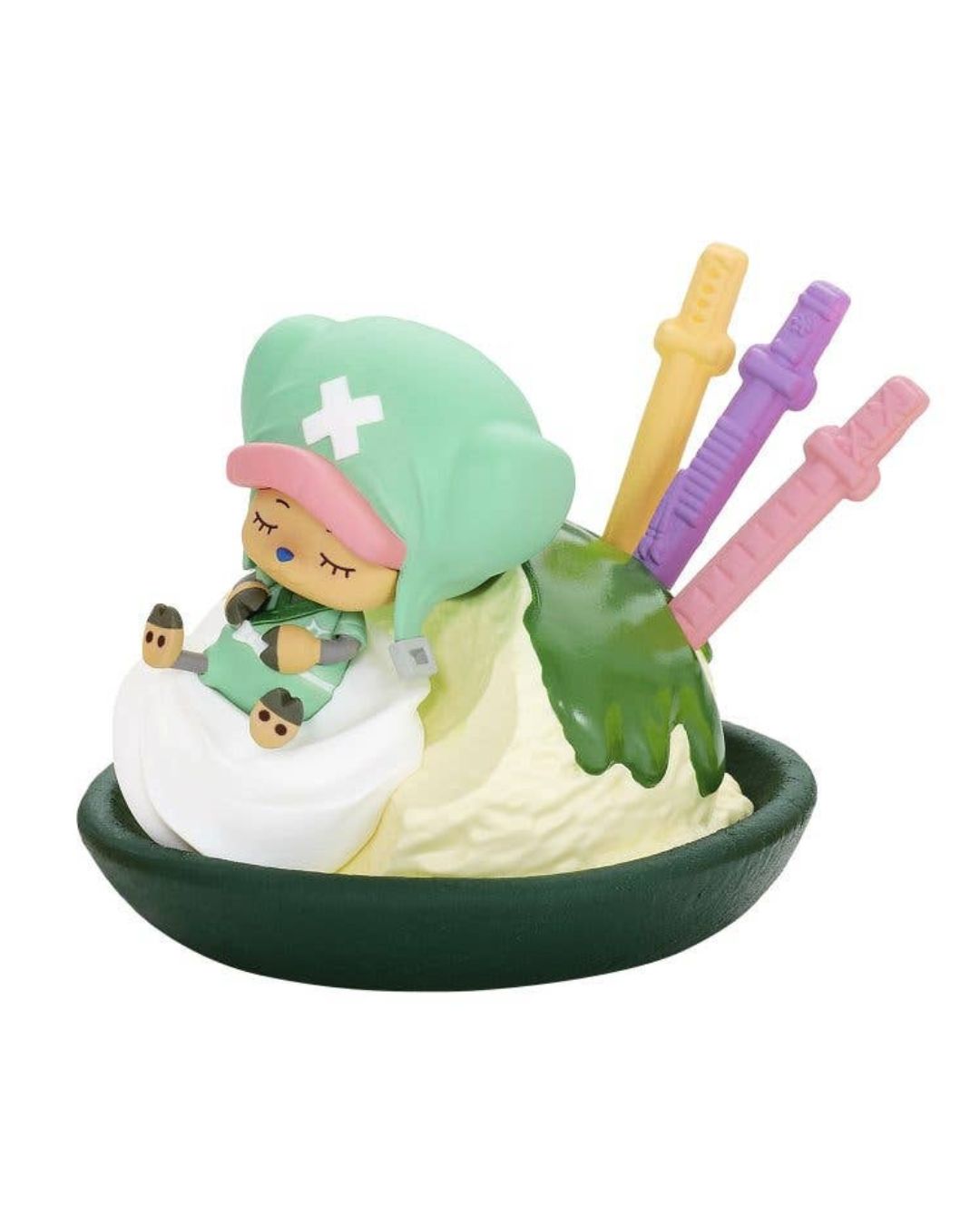 ONE PIECE Paldolce collection vol.1(ver.B) (Chopper)