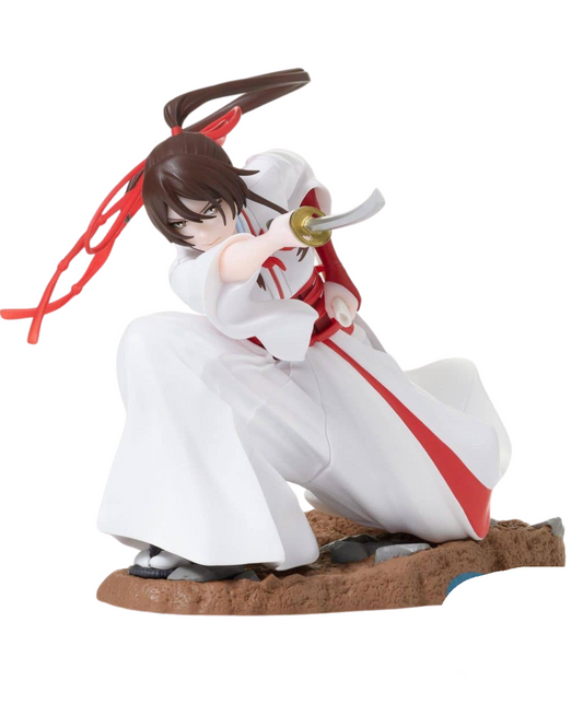 Hell's Paradise: Jigokuraku Yamada Asaemon Sagiri FIGURE