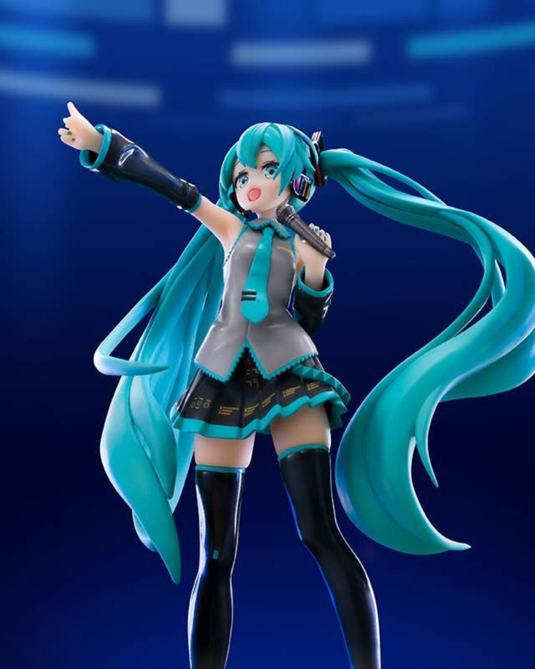 Hatsune Miku - Figurine - Shop Cool Tricks