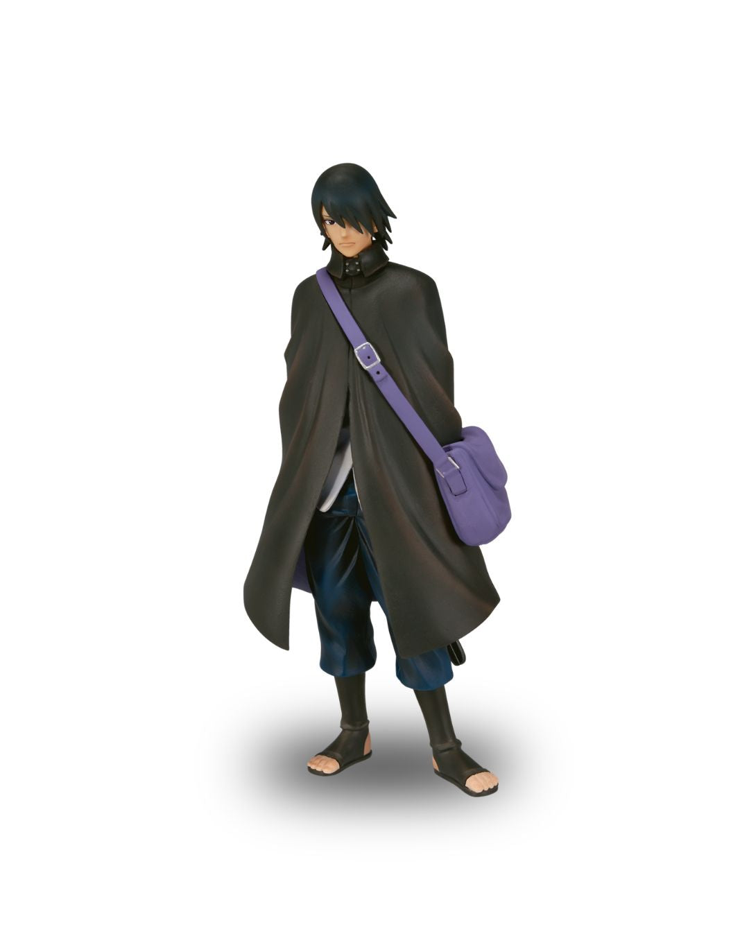 Boruto Naruto Next Generations Uchiha Sasuke Figure - Shop Cool Tricks