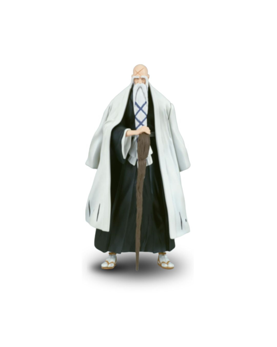 Bleach Solid and Souls Yamamoto - Shop Cool Tricks