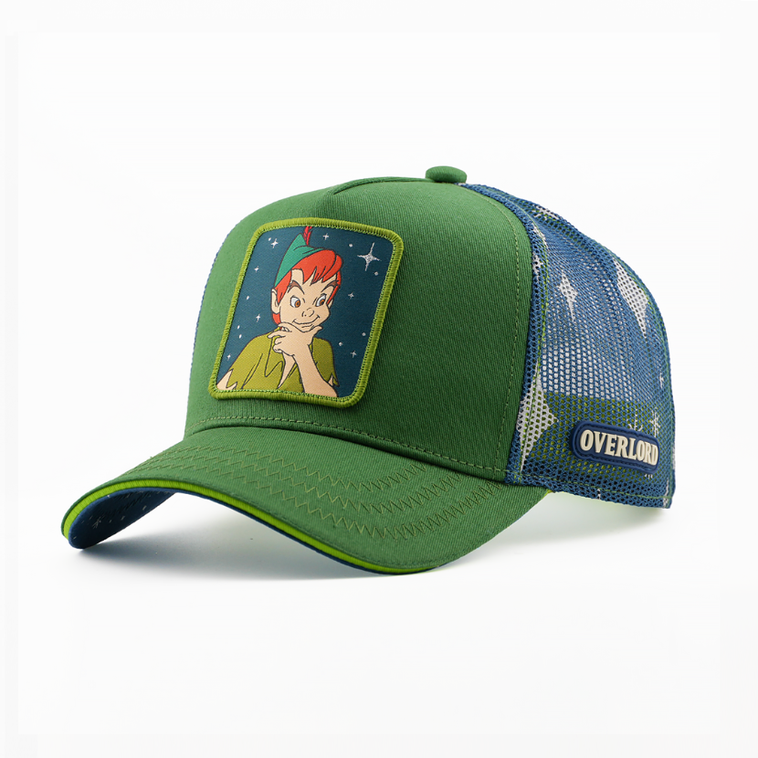 OVERLORD™ x Disney - Peter Pan - Peter Pan - Shop Cool Tricks