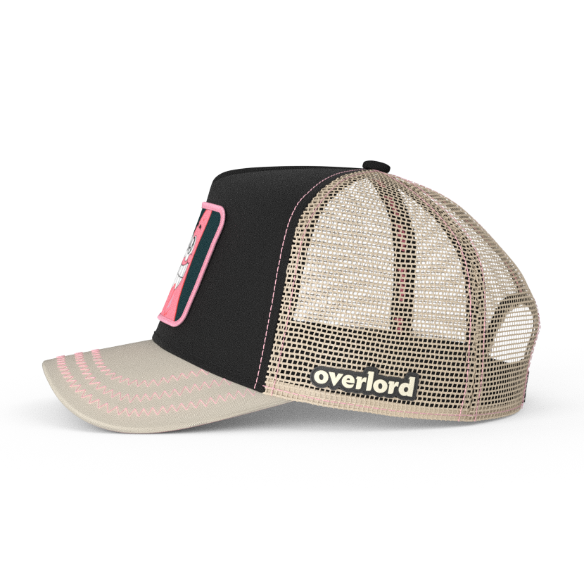 SpongeBob: Giddy Patrick Trucker Hat