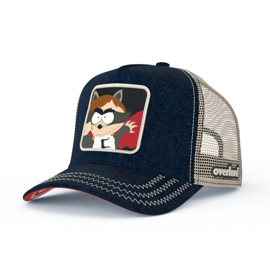South Park: The Coon Trucker Hat