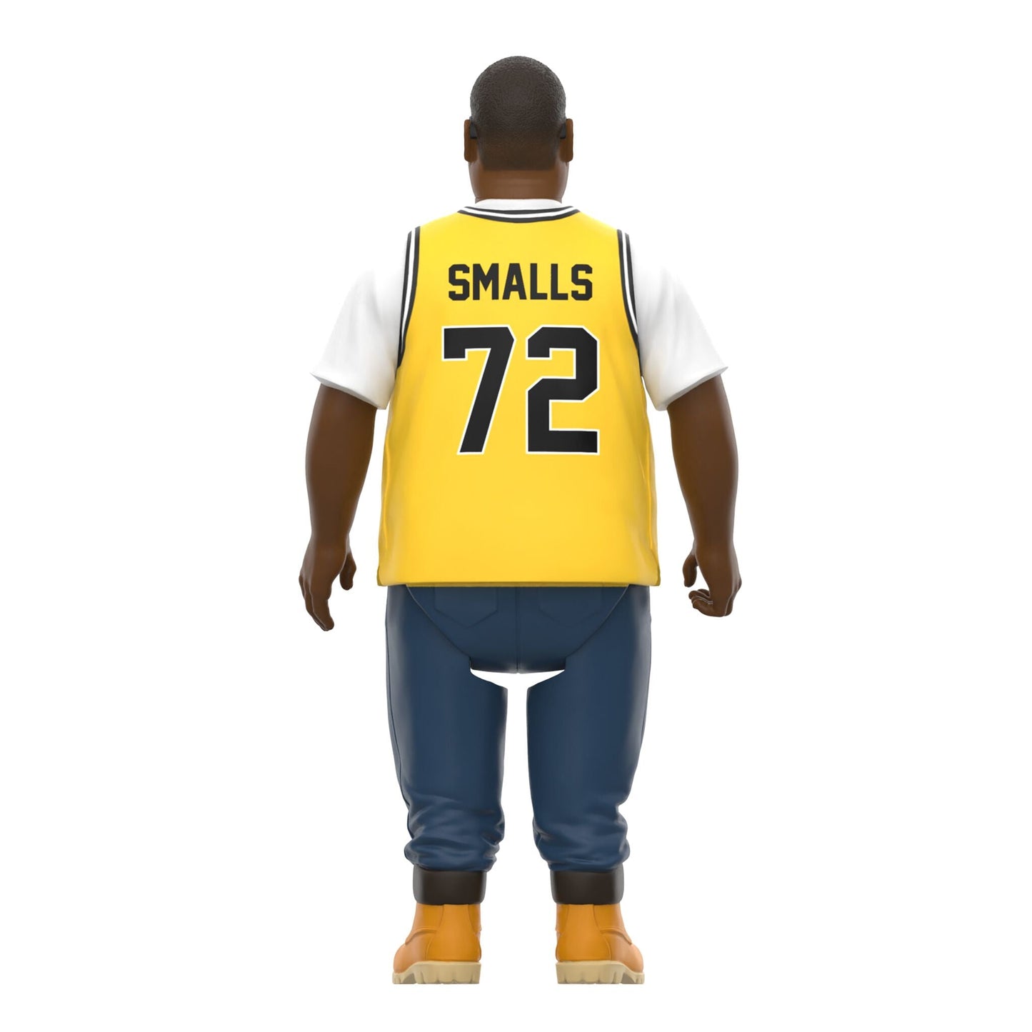 Notorious B.I.G. ReAction Figures