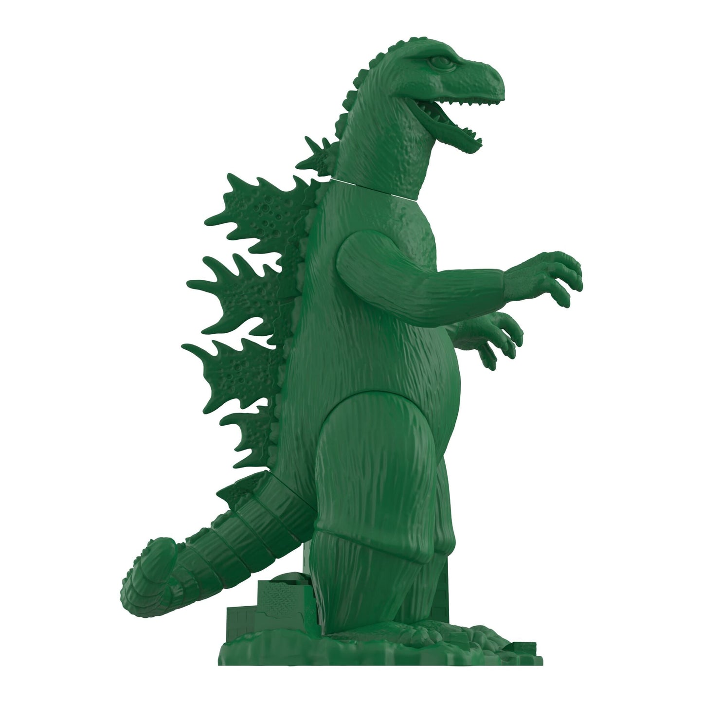 Godzilla Model Kit in Box Toho ReAction Figures