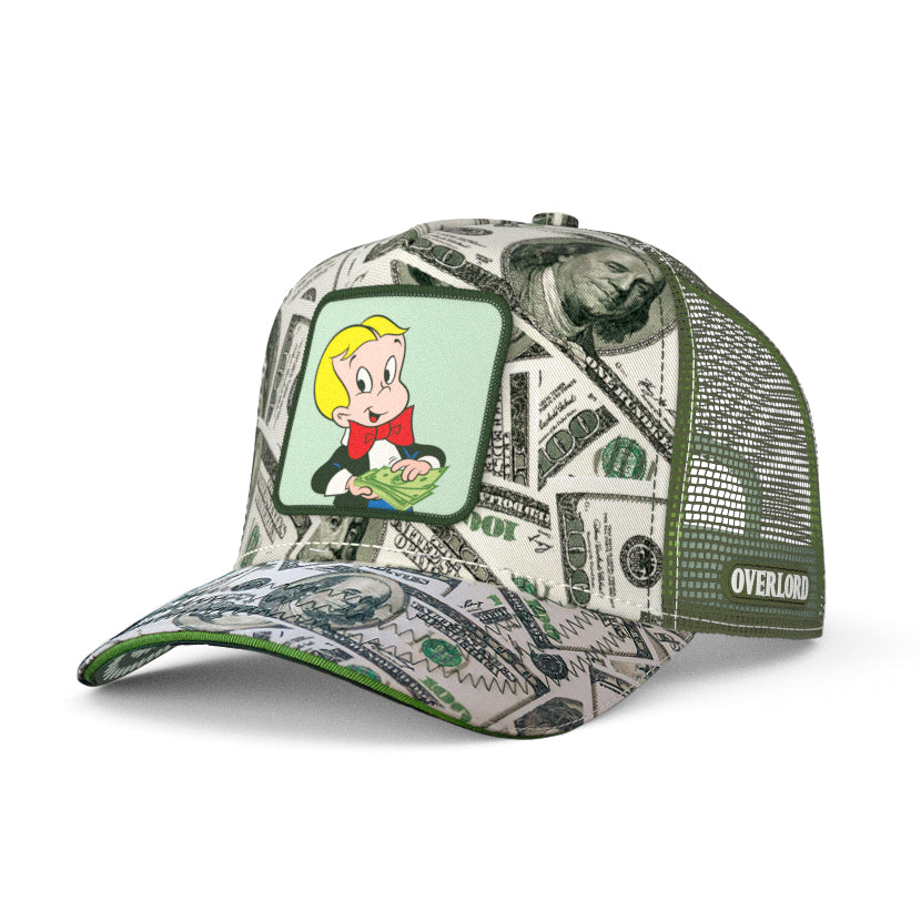 OVERLORD x Richie Rich - Richie - Shop Cool Tricks