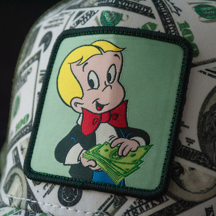 OVERLORD x Richie Rich - Richie - Shop Cool Tricks