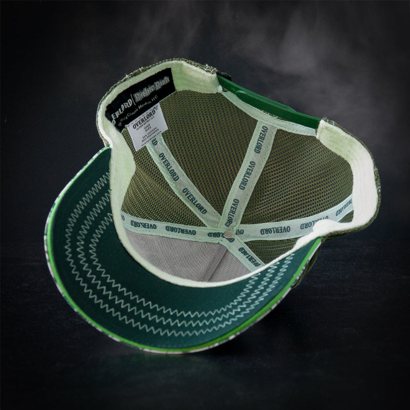 OVERLORD x Richie Rich - Richie