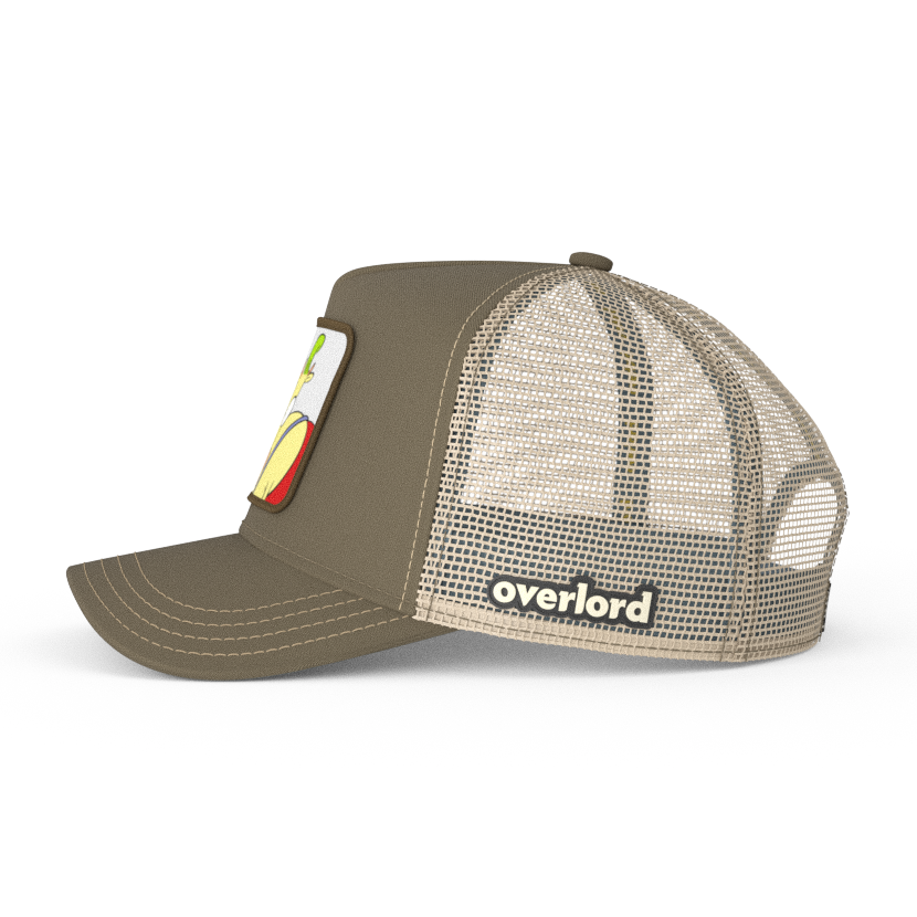 Rocko's Modern Life: Heffer Trucker Hat