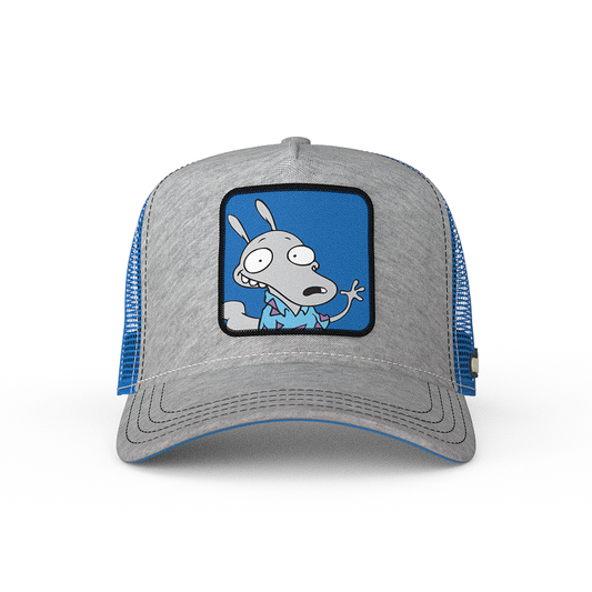 Rocko's Modern Life: Rocko Trucker Hat
