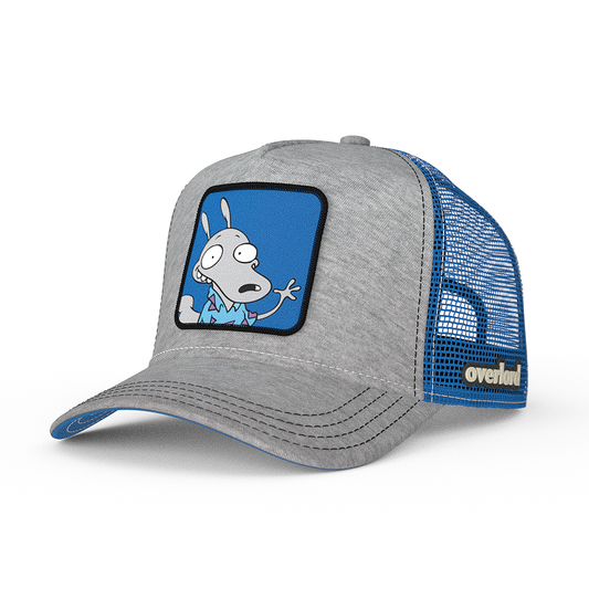 Rocko's Modern Life: Rocko Trucker Hat