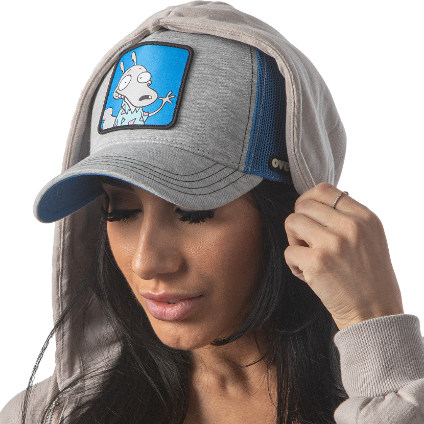 Rocko's Modern Life: Rocko Trucker Hat