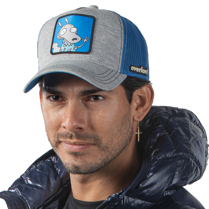Rocko's Modern Life: Rocko Trucker Hat