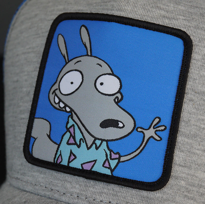 Rocko's Modern Life: Rocko Trucker Hat