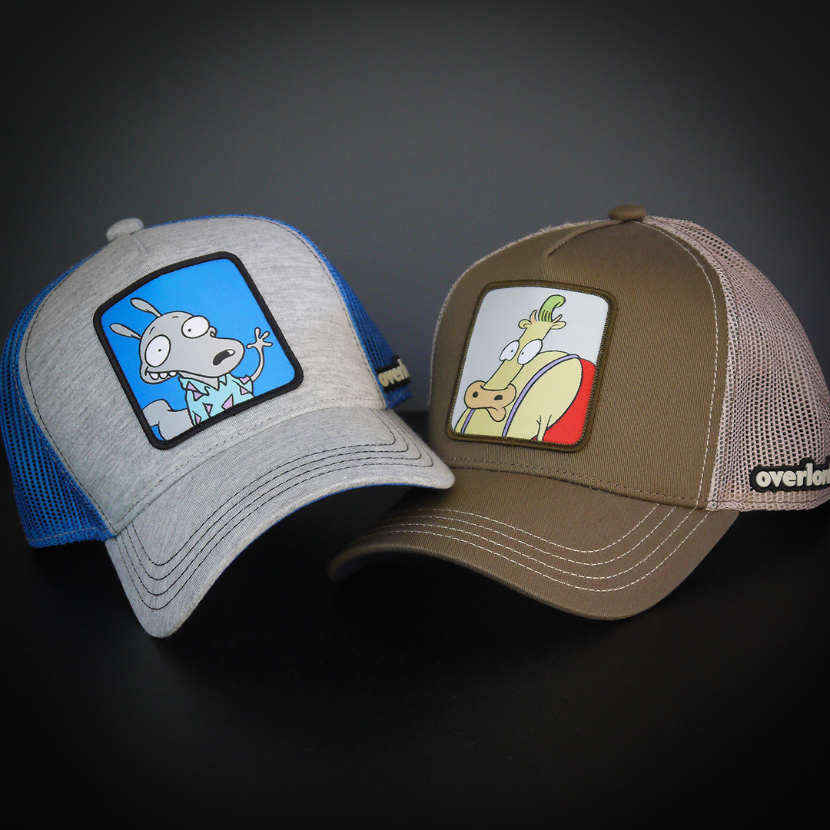 Rocko's Modern Life: Rocko Trucker Hat