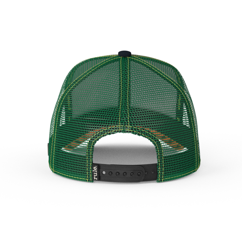 Rugrats: Reptar Trucker Hat