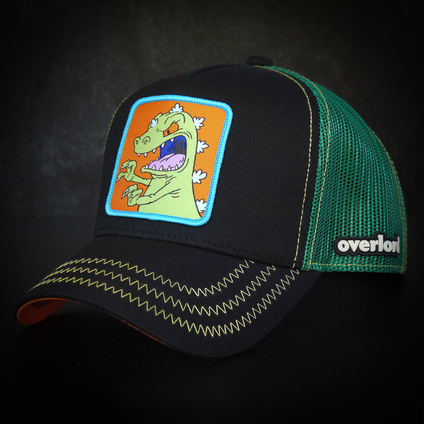 Rugrats: Reptar Trucker Hat