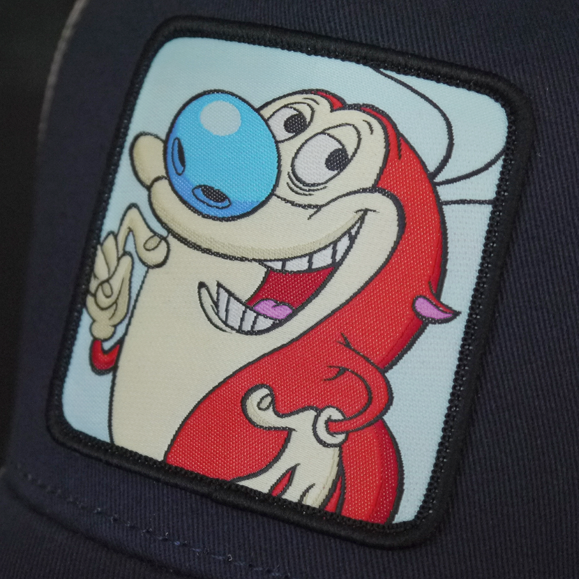Ren & Stimpy: Stimpy Trucker Hat