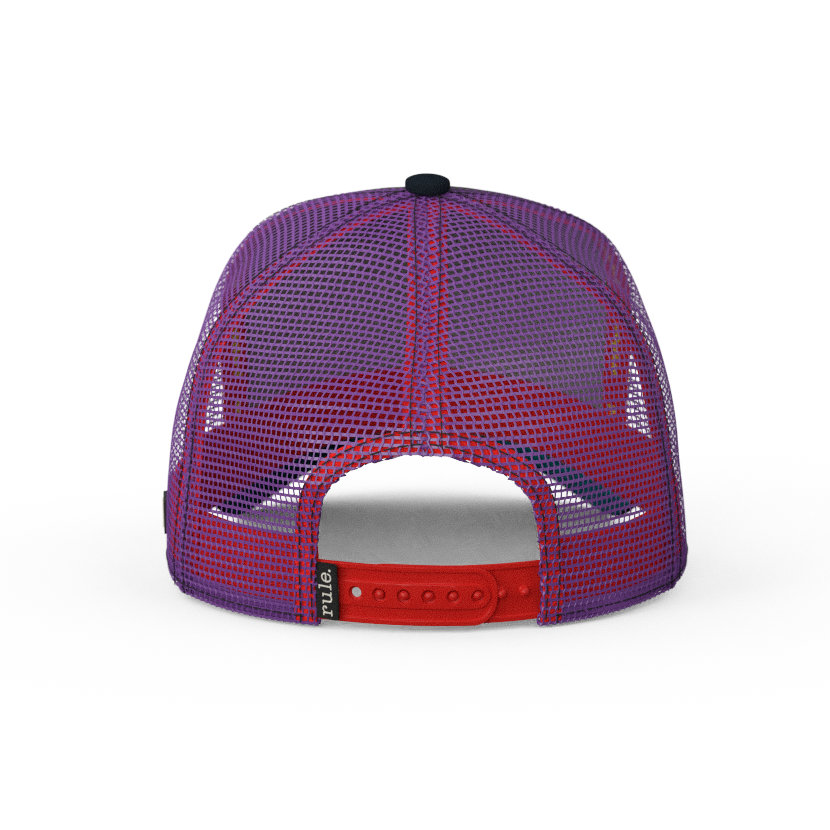 SpongeBob: Rainbow Trucker Hat