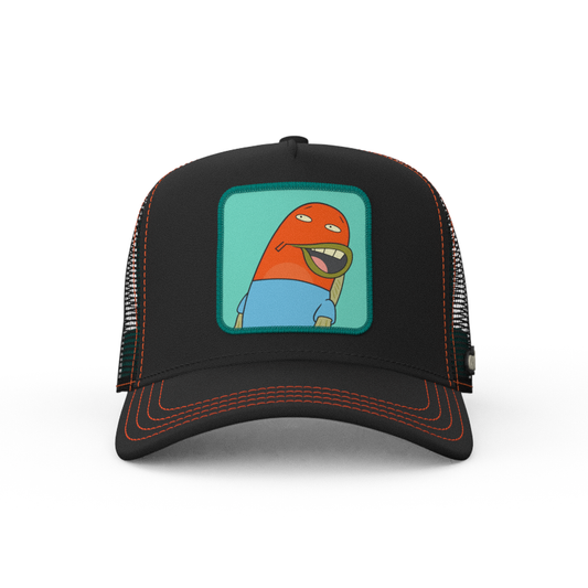 SpongeBob: Load of Barnacles Trucker Hat