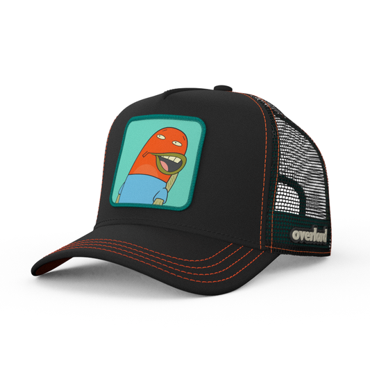SpongeBob: Load of Barnacles Trucker Hat