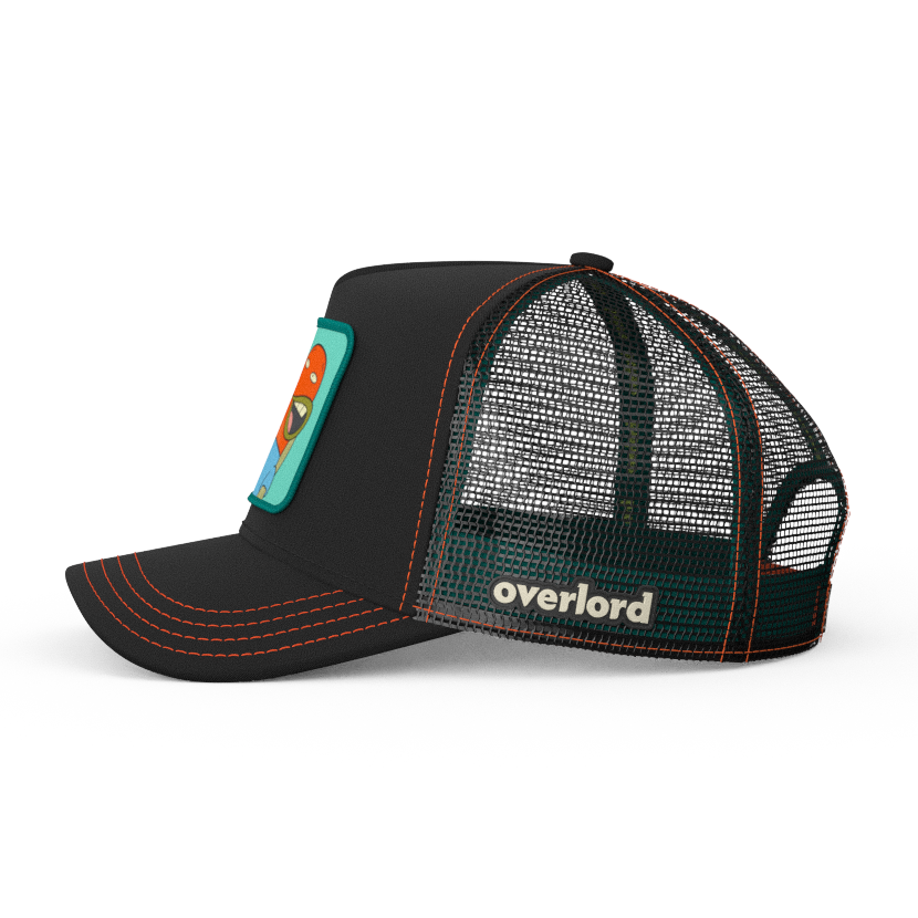 SpongeBob: Load of Barnacles Trucker Hat