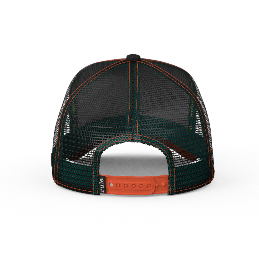 SpongeBob: Load of Barnacles Trucker Hat