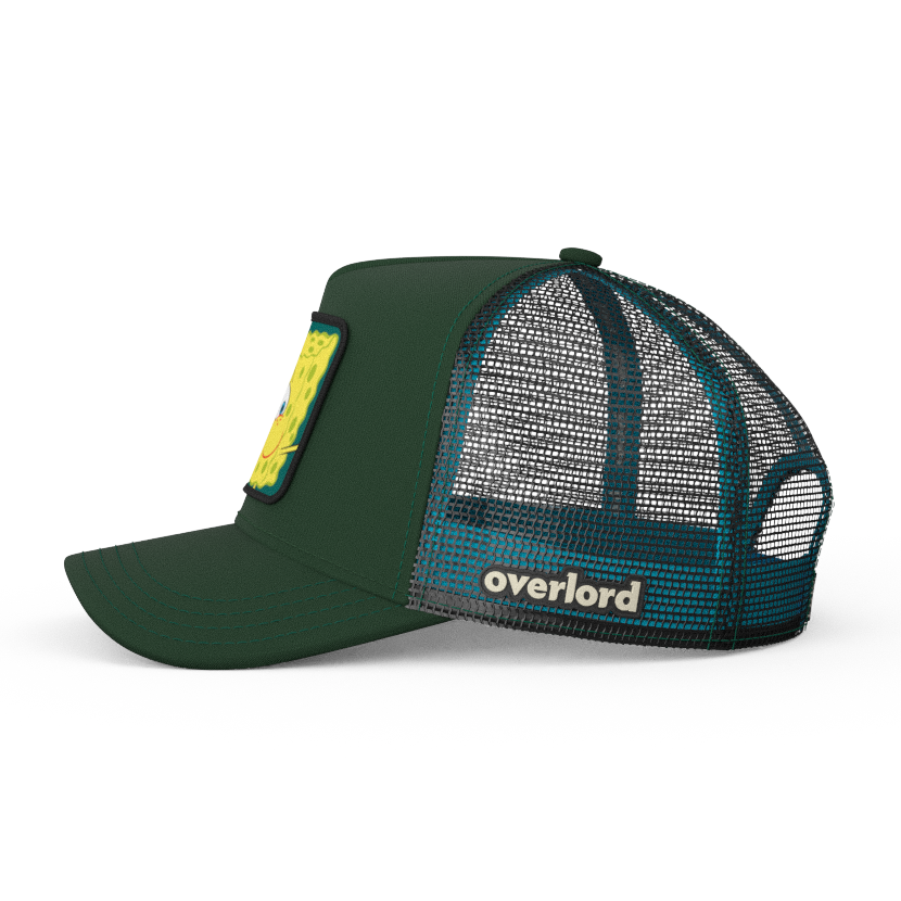 SpongeBob: Tired Meme Trucker Hat