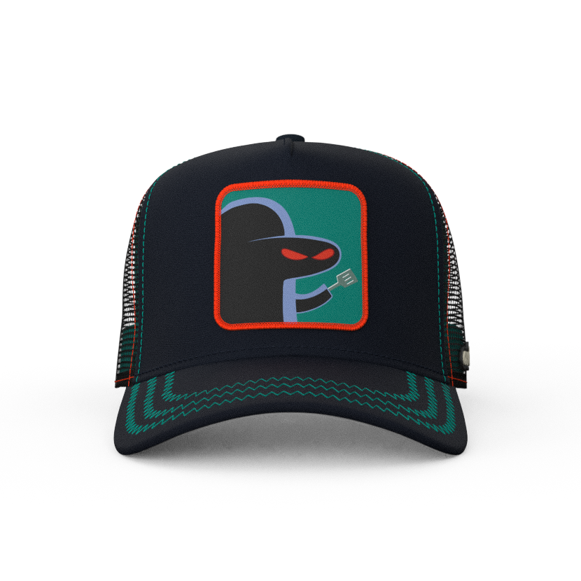 SpongeBob: Hash Slinging Slasher Trucker Hat