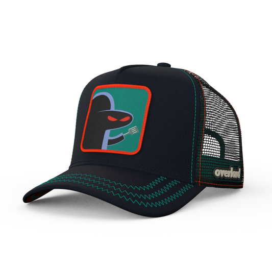 SpongeBob: Hash Slinging Slasher Trucker Hat