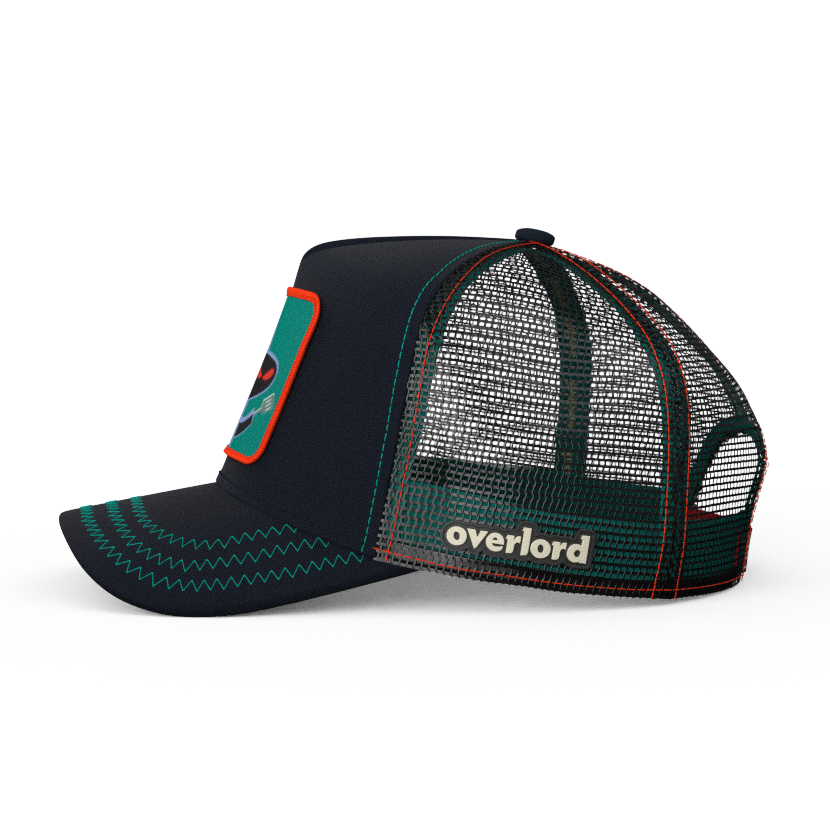 SpongeBob: Hash Slinging Slasher Trucker Hat