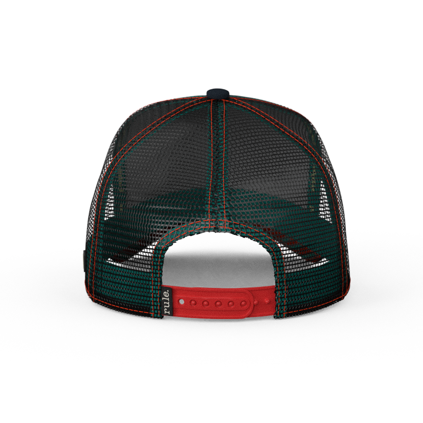 SpongeBob: Hash Slinging Slasher Trucker Hat