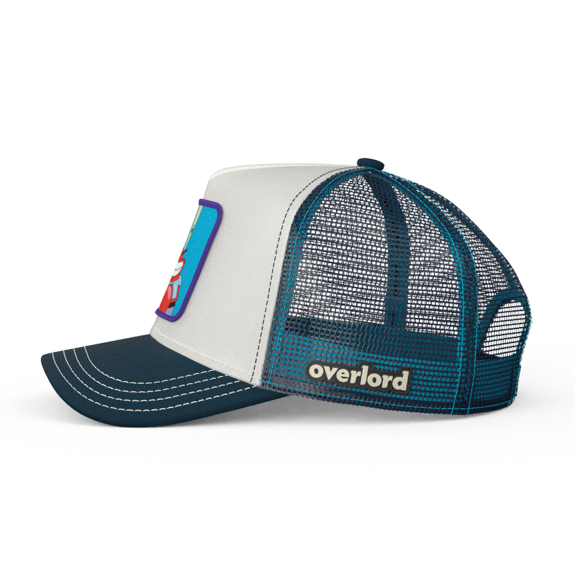 SpongeBob: Krusty Krab Trucker Hat
