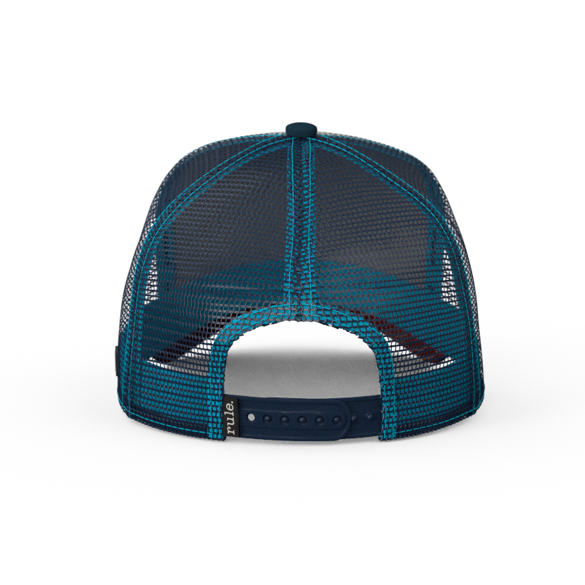 SpongeBob: Krusty Krab Trucker Hat