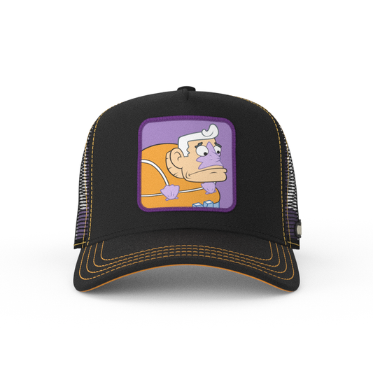 SpongeBob: Mermaid Man Trucker Hat