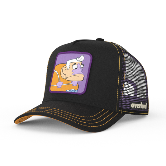 SpongeBob: Mermaid Man Trucker Hat