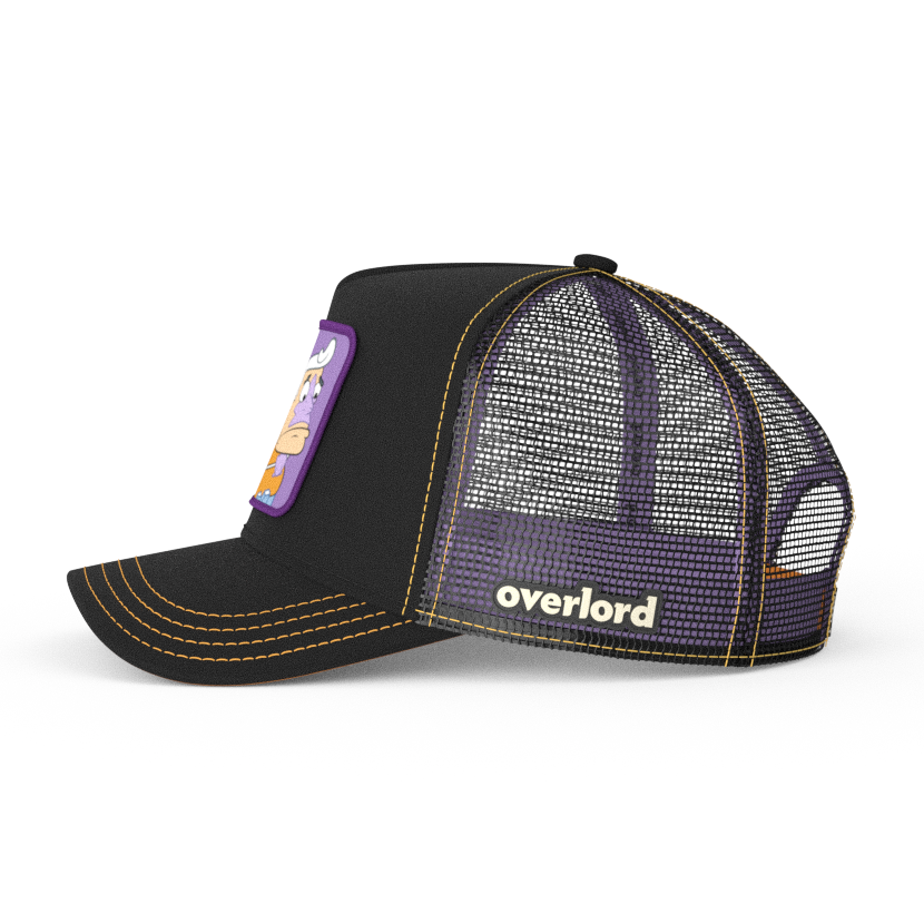SpongeBob: Mermaid Man Trucker Hat