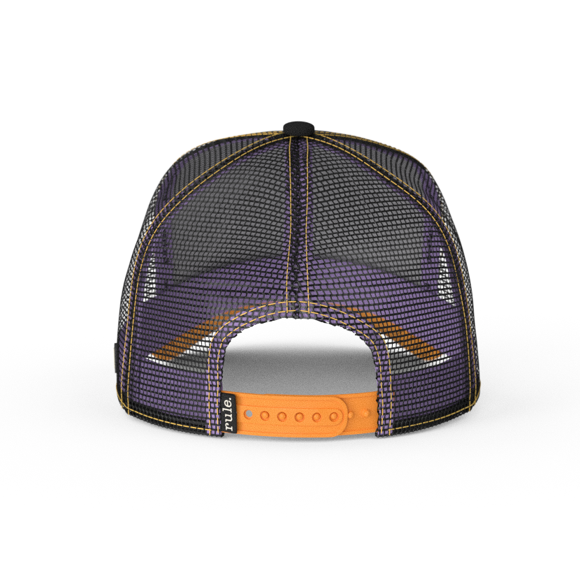 SpongeBob: Mermaid Man Trucker Hat