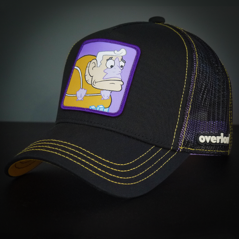SpongeBob: Mermaid Man Trucker Hat