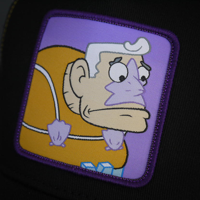 SpongeBob: Mermaid Man Trucker Hat